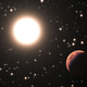 Illustration for article titled Weve Finally Found Our Suns Long-Lost Sister